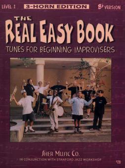 Real Easy Book 1 