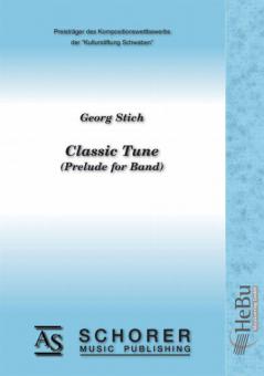 Classic Tune (Georg Stich) 