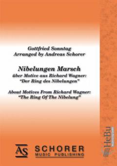 Nibelungen Marsch (Gottfried Sonntag) 