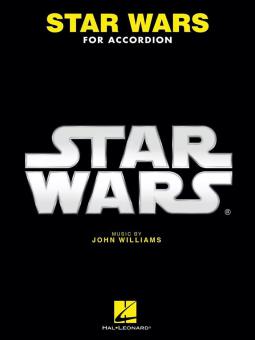 Star Wars von John Williams 