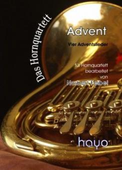 Christmas Hits For Kids Vol. 2 für Horn im Alle Noten Shop kaufen