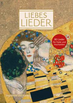 Liebeslieder – Klavierband