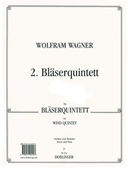 2. Bläserquintett