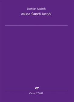 Missa Sancti Jacobi