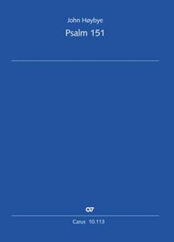 Psalm 151