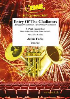 Entry Of The Gladiators (Julius Fu?ik) 