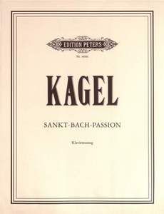 Sankt-Bach-Passion