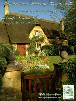 Fantasia on A Theme by Thomas Tallis