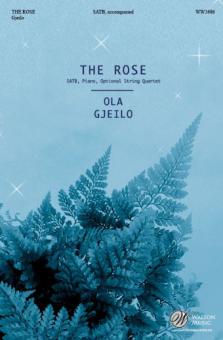The Rose (Ola Gjeilo) 