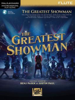 The Greatest Showman von Justin Paul 