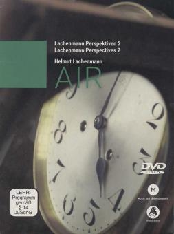 Lachenmann Perspektiven (Helmut Lachenmann) 