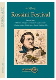 Rossini Festival (Gioacchino Rossini) 