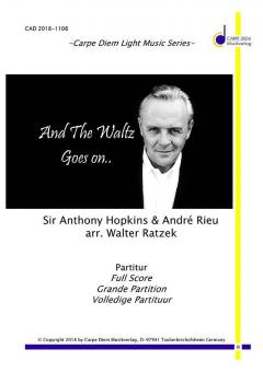 And The Waltz Goes On ... (Anthony Hopkins) 