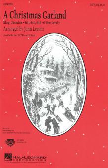 A Christmas Garland (Medley) 