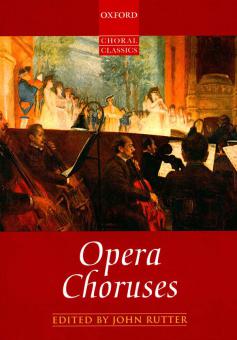 Opera Choruses 