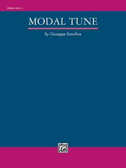 Modal Tune 