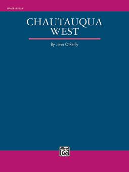 Chautauqua West 
