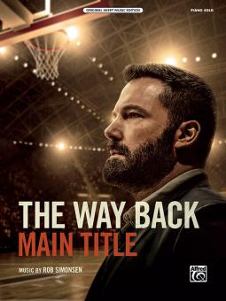 The Way Back Main Title 