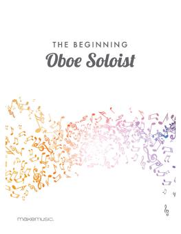 The Beginning Oboe Soloist 