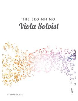 The Beginning Viola Soloist 