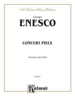 Concert Piece (Piano) 