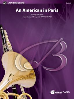 An American In Paris 