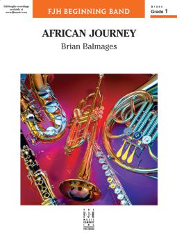 African Journey 