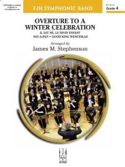 Overture to a Winter Celebration 