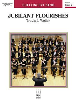 Jubilant Flourishes 