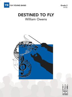 Destined to Fly 