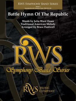 Battle Hymn Of The Republic 
