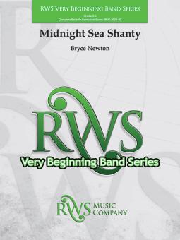 Midnight Sea Shanty 