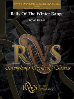 Bells Of The Winter Range 