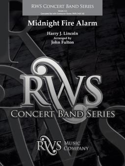 Midnight Fire Alarm 