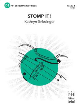 Stomp It! 