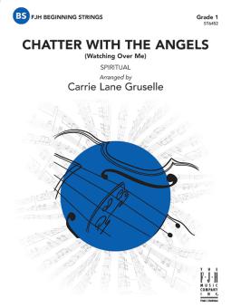 Chatter with the Angels 