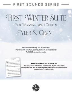 First Winter Suite 