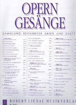 Wenn die sanften Abendlüfte (Figaros Hochzeit) 