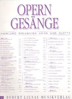 Horch, die Lerche singt im Hain (Lustige Weiber) 