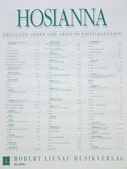 Wenn ich mit Menschen- und mit Engelszungen redete 