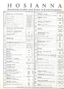 Pax vobiscum: Der Friede sei mit euch 