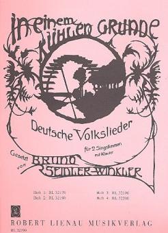 In einem kühlen Grunde Heft 3 