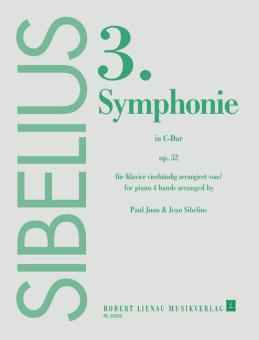 Symphonie Nr. 3 C-Dur op. 52 Standard