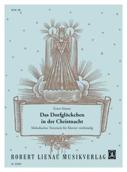 Dorfglöckchen in der Christnacht 