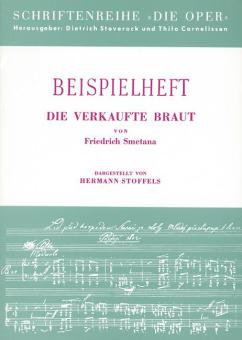 Die verkaufte Braut 