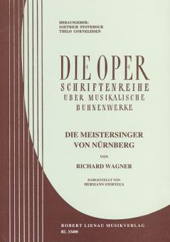 Die Meistersinger von Nürnberg WWV 96 
