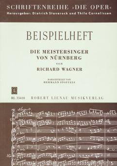 Die Meistersinger von Nürnberg WWV 96 
