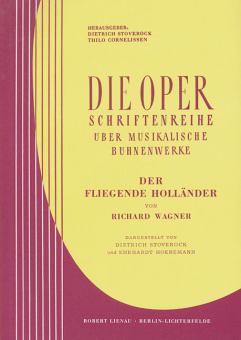 Der fliegende Holländer WWV 63 