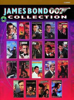 The James Bond 007 Collection 