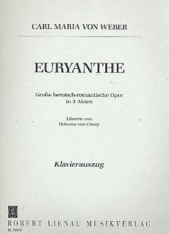 Euryanthe 
